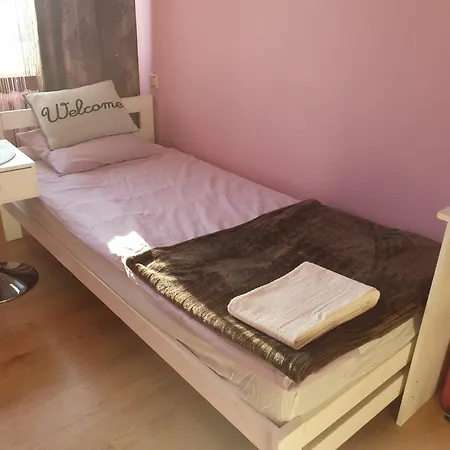 Clicktheflat24 Prestige Apart Rooms Pokoje Czechow Lublin Zewnętrze zdjęcie