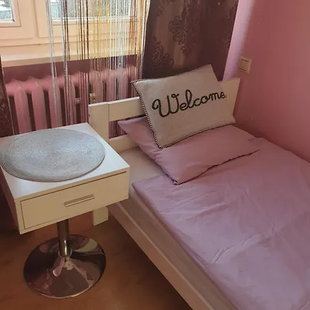 Clicktheflat24 Prestige Apart Rooms Pokoje Czechow Lublin Zewnętrze zdjęcie