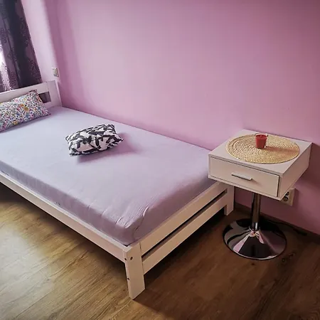 Clicktheflat24 Prestige Apart Rooms Pokoje Czechow Lublin Zewnętrze zdjęcie