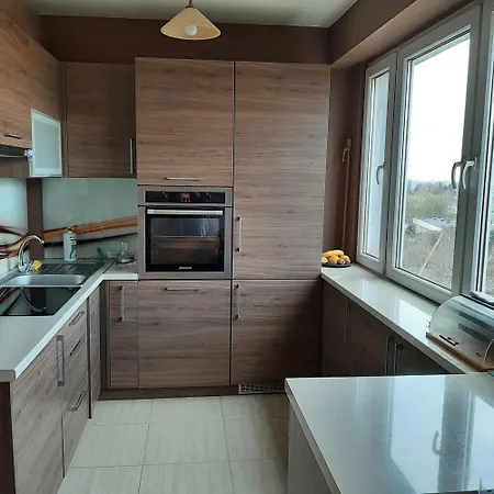Clicktheflat24 Prestige Apart Rooms Pokoje Czechow Lublin Zewnętrze zdjęcie