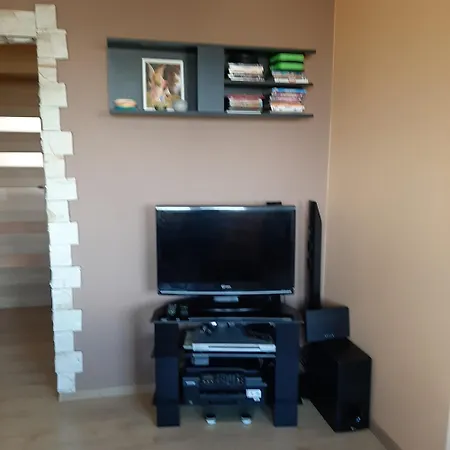 Clicktheflat24 Prestige Apart Rooms Pokoje Czechow Lublin Zewnętrze zdjęcie