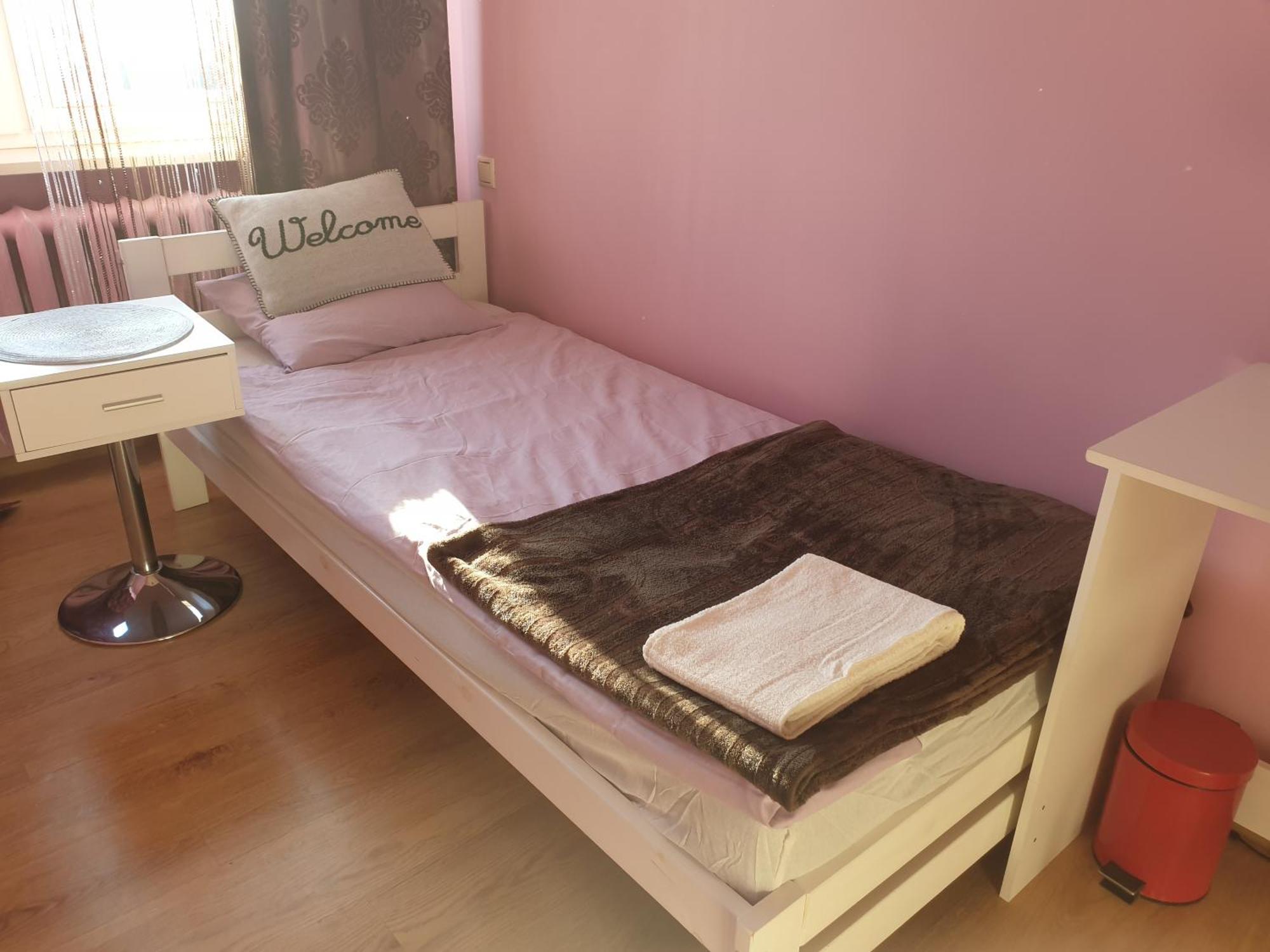 Homestay Clicktheflat24 Prestige Czechow *