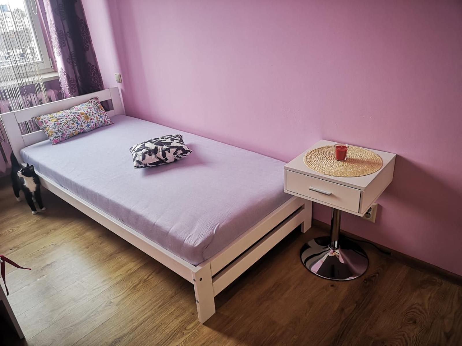 Homestay Clicktheflat24 Prestige Czechow Lublin