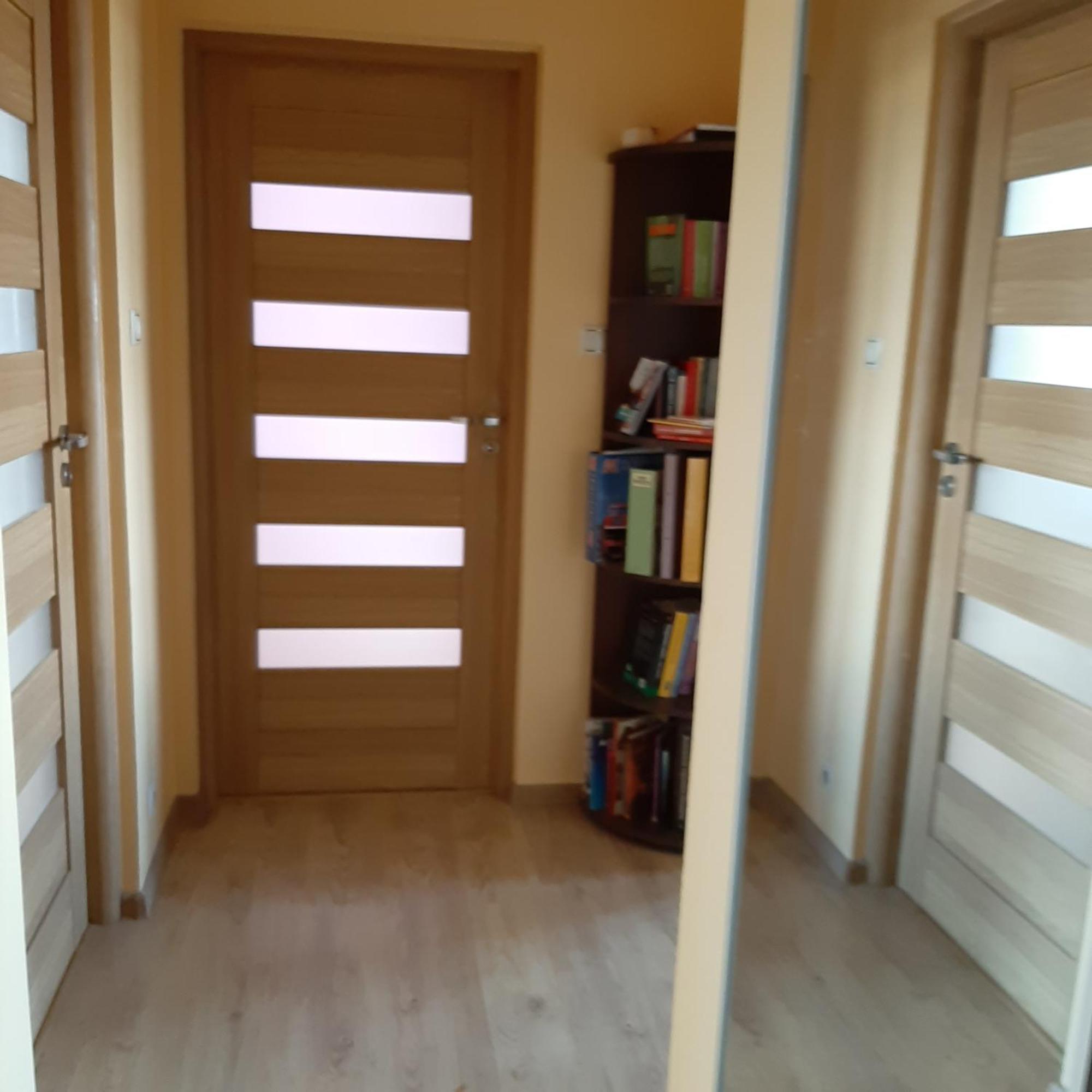 Homestay Clicktheflat24 Prestige Czechow