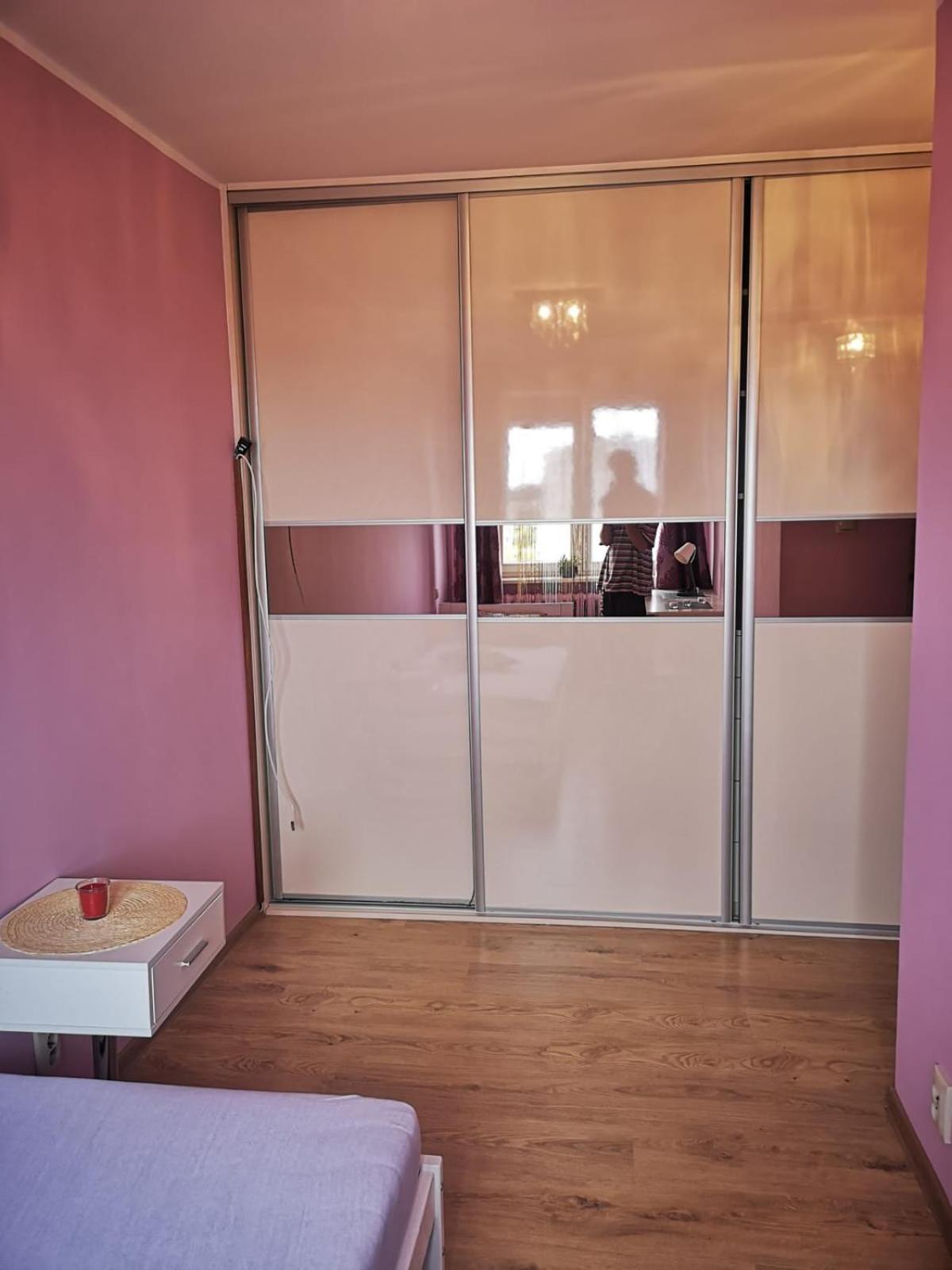 Homestay Clicktheflat24 Prestige Czechow Lublin